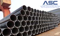 DIN 2391 ST52 Steel Tube & Pipe